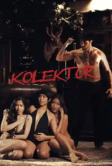 Kolektor (2025)