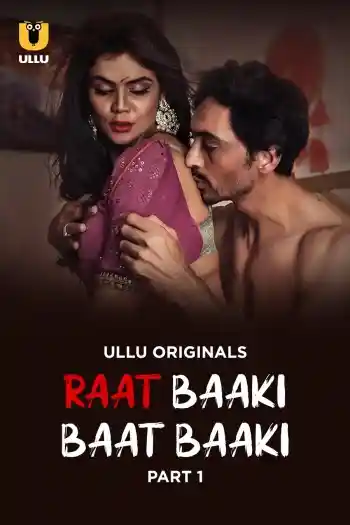 Raat Baaki Baat Baaki (2025)